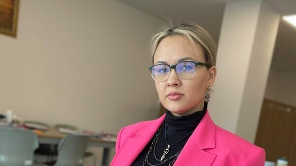   © Sputnik/Александр Мироглов