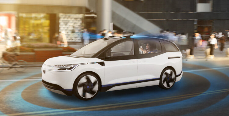    Источник изображения: apollo.auto