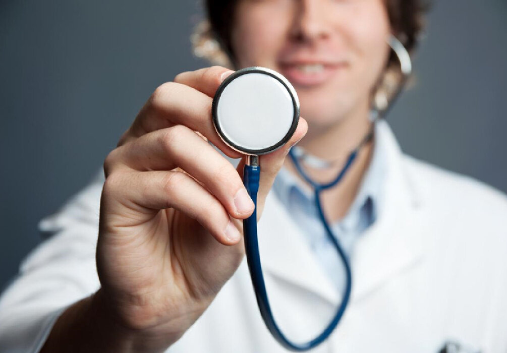 В Тверской области в новом году диспансеризация ждет 414 000 человек