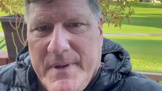 Река Перемен | Поздравление с Новым 2023 Годом - Скотт Риттер ...