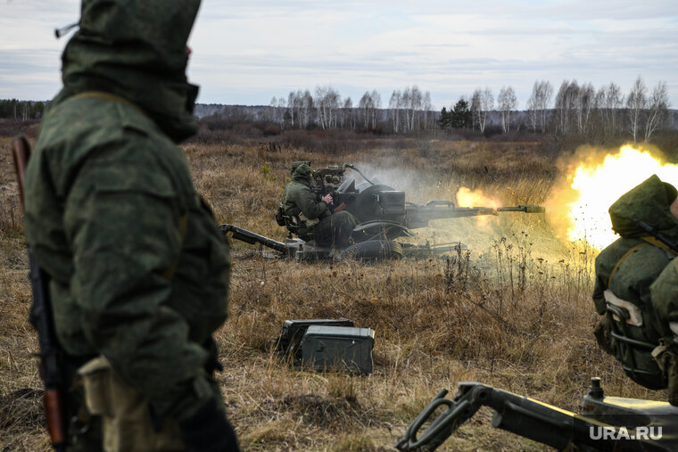    В столице Украины прогремели взрывы