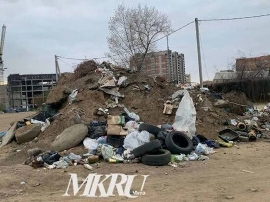   МК в Чите