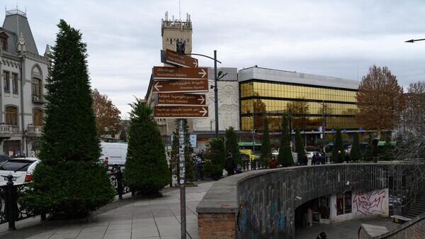   © photo: Sputnik / Stringer