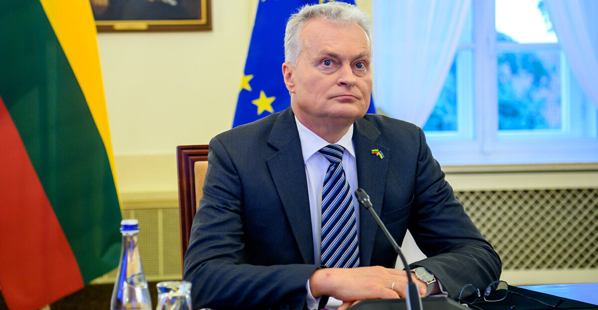 Несколько месяцев Литва не выплачивает компенсации гражданам за отопление