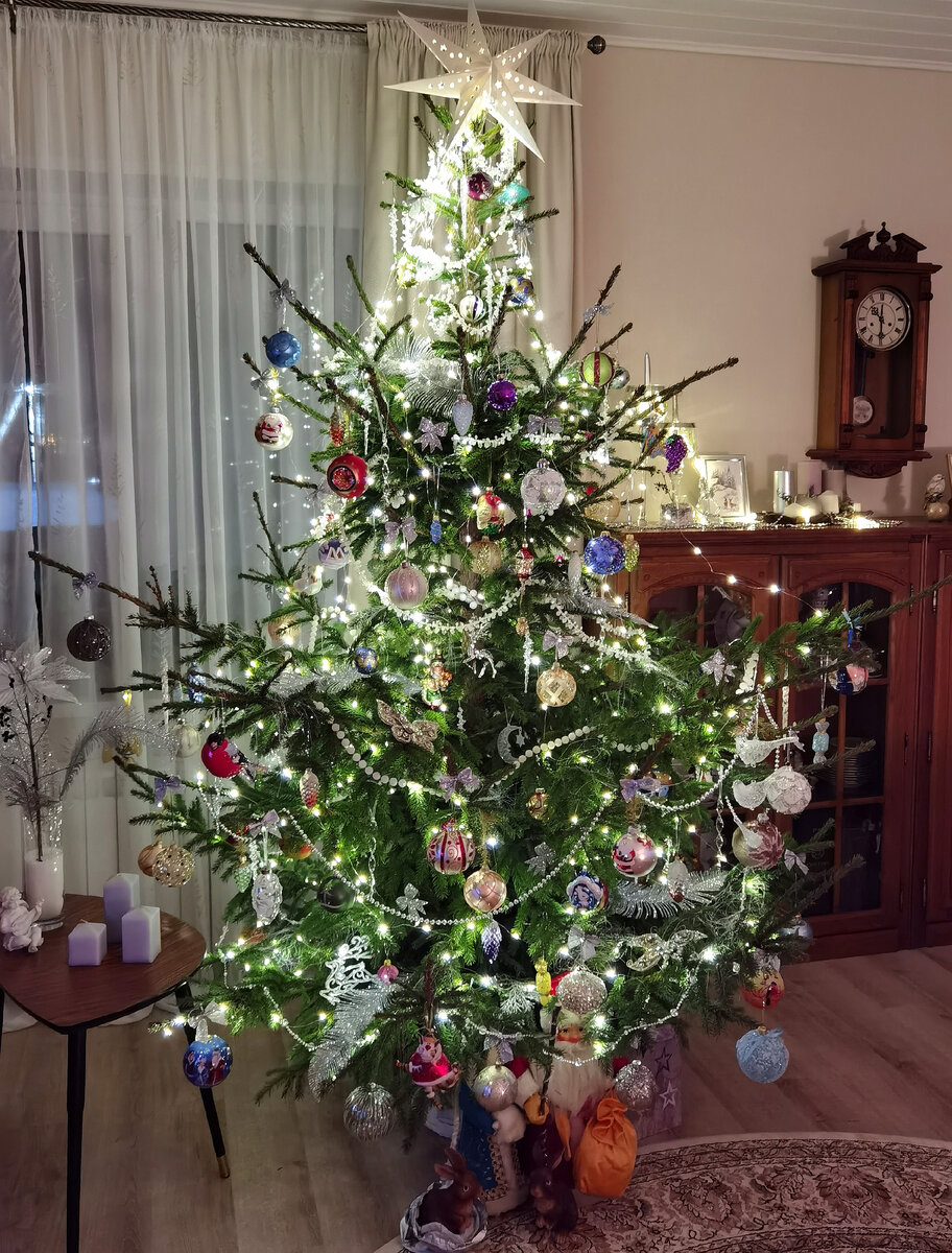 Мамина красавица) 