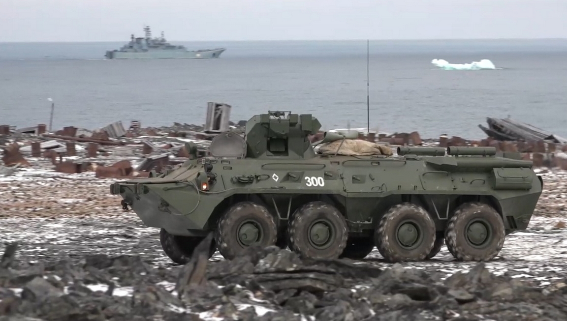 фото пресс-службы Министерства обороны РФ📷
