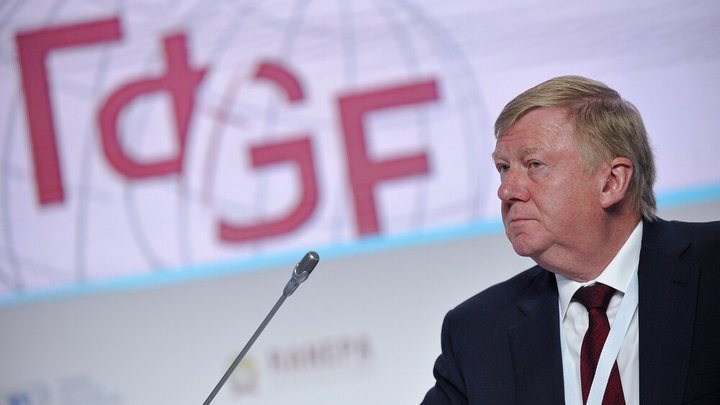 ФОТО: АВИЛОВ АЛЕКСАНДР/АГН "МОСКВА".