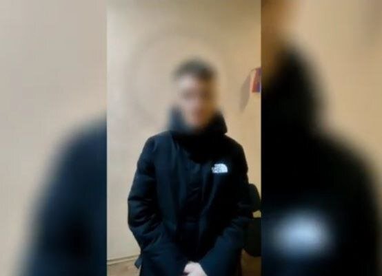    В Оренбурге задержали курьера-мошенника, похитившего у пенсионерки 1 млн рублей Елена Шкатова