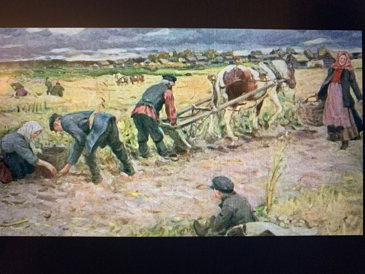 угол склона. землевладельцев на расчищенном. землевладельцев на расчищенном. василий васильевич докучаев картина. пашенное земледелие у восточных славян.