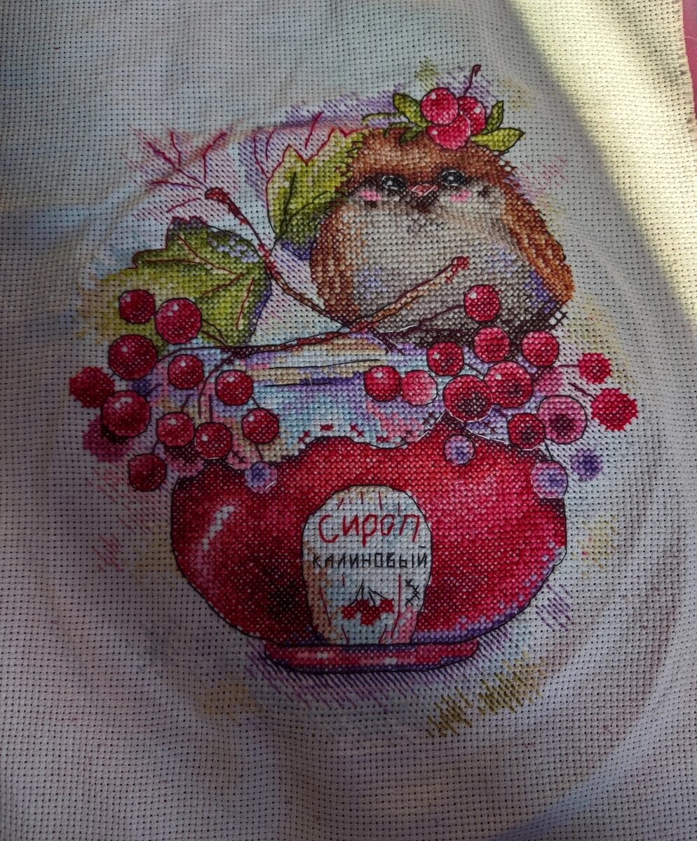 Фото из личного архива