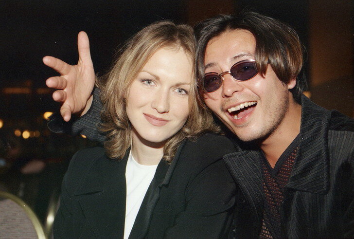 Мурат Насыров 14 лет прожил с Натальей Бойко