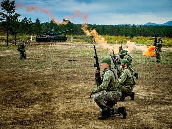   Василий Тараруев