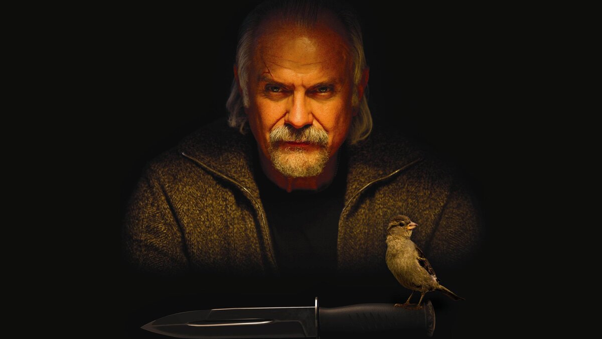     Никита Михалков Фото: Кадр из фильма