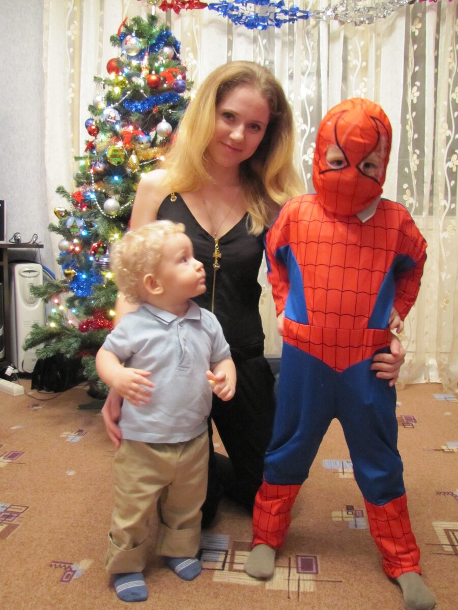 2012 год