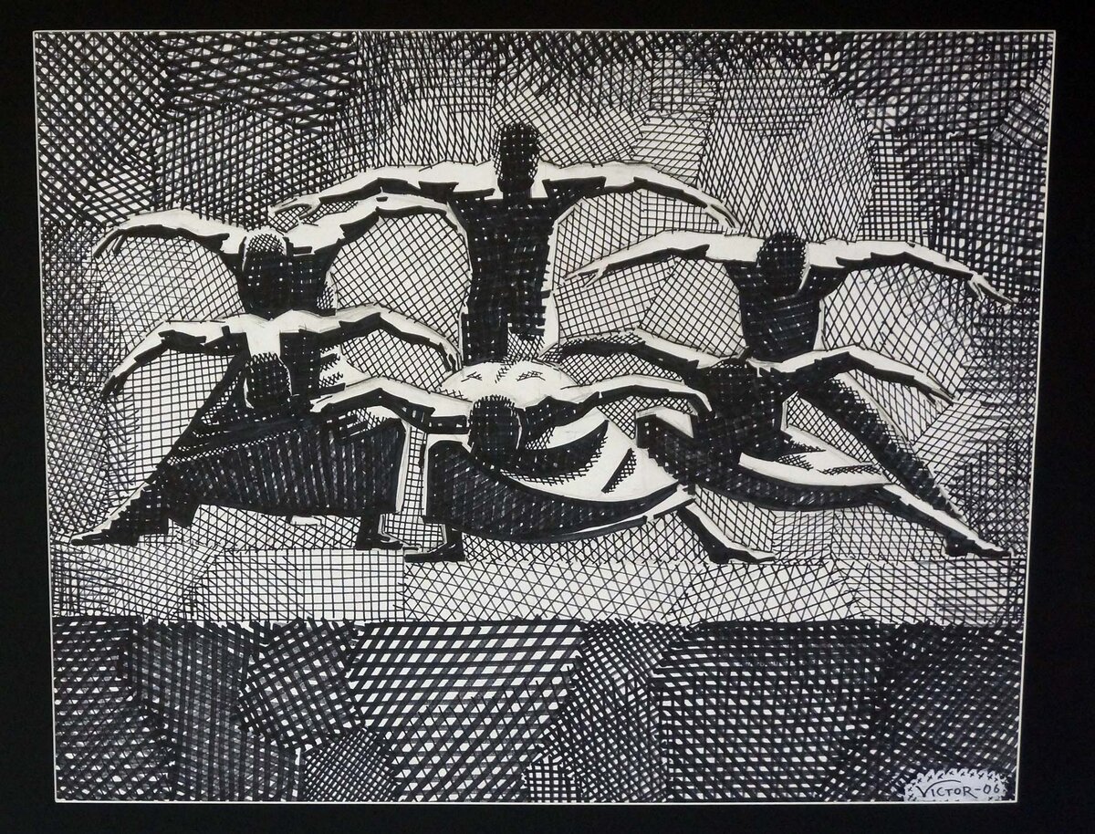 андеграунд23.