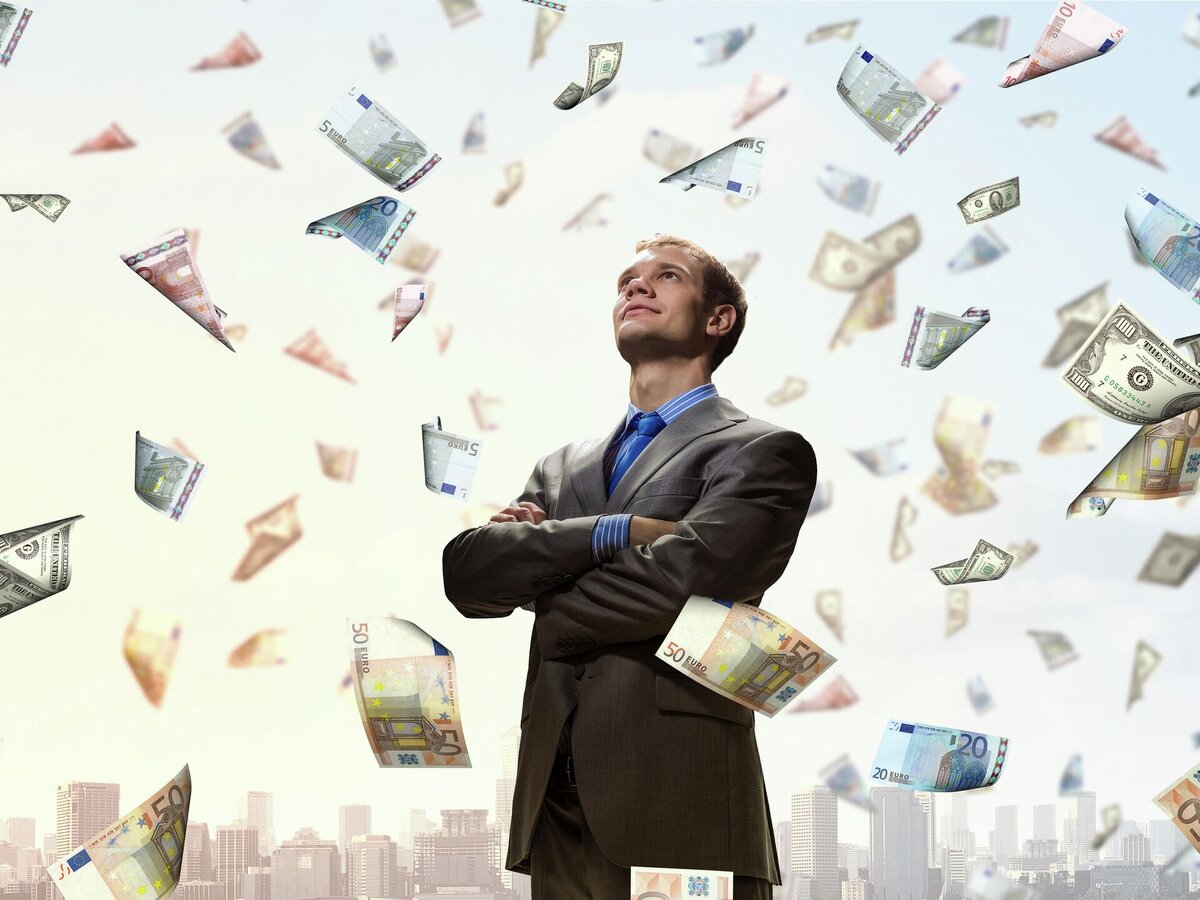 Часто люди задумываются, как заработать деньги зимой.Следующие пять способов помогут вам заработать с минимальными вложениями.