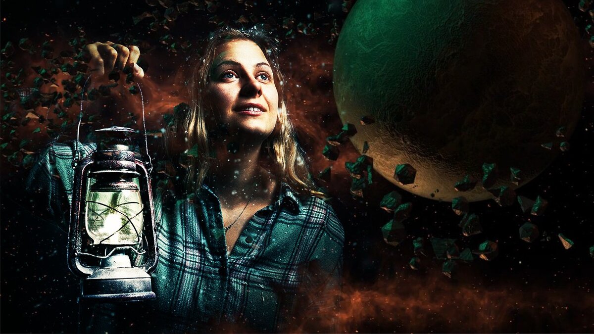 Люди порой ища для себя счастья находят лишь проблемы