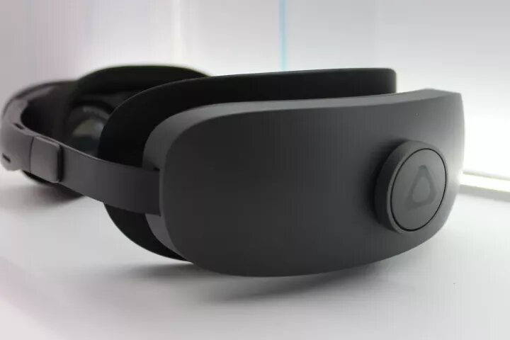     HTC Vive XR Elite: все, что известно о новой гарнитуре виртуальной и расширенной реальности