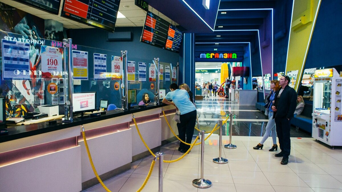     Начало года богато на премьеры отечественного кинематографа. О том, какие из них можно посетить до конца января по Пушкинской карте, рассказали в областном информационном центре.