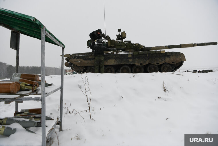    Россия начала активный штурм Соледара, заявили в МО Украины