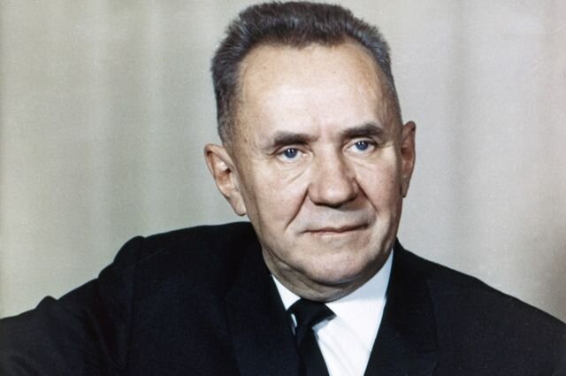 Алексей Николаевич Косыгин