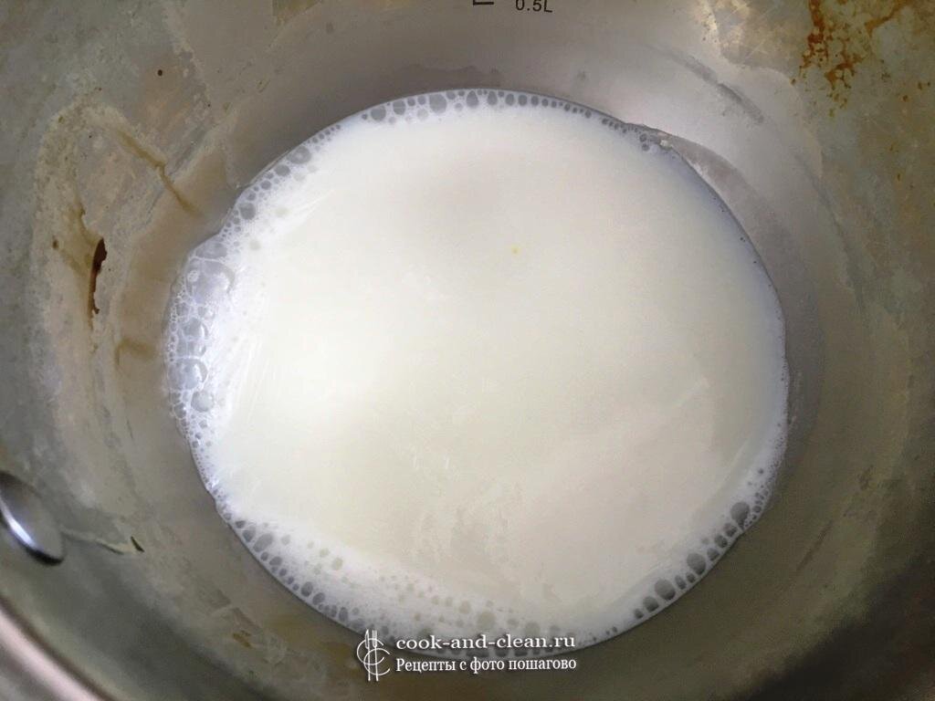 Блины на молоке без яиц - Лайфхакер