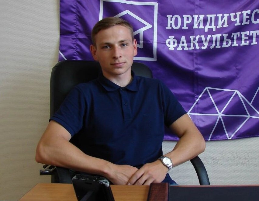 Станислав Шмаков. Фото: социальные сети