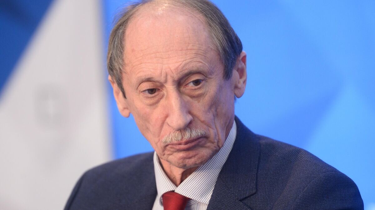    Валентин Балахничев© РИА Новости / Владимир Трефилов