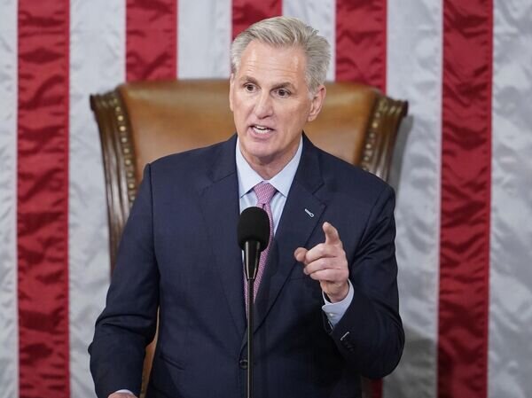   © AP Photo / Andrew Harnik