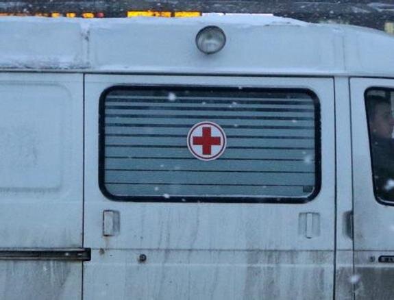    скорая помощь, Maksim Konstantinov/Global Look Press