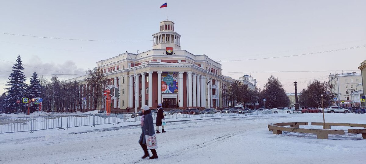Дмитрий Анисимов рассказал о строительстве новой площади. Фото: Царьград 