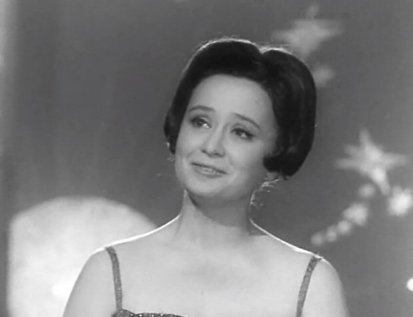 Татьяна Шмыга