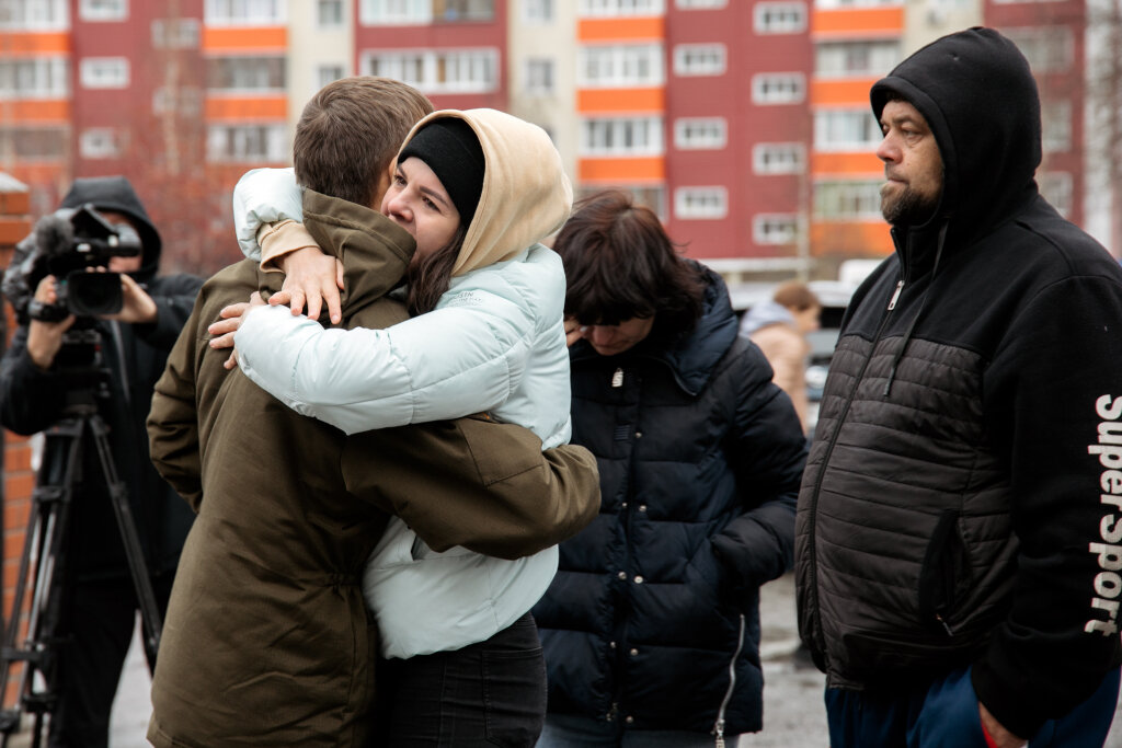    Свыше 180 человек из Сургутского района призвали на мобилизацию