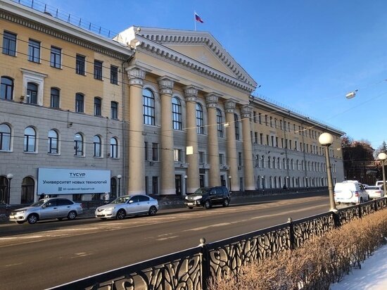     Фото: Кирилл Колемасов / КП-Томск