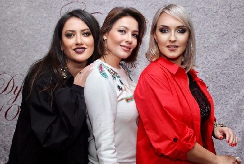    Фото: официальный аккаунт группы «Воровайки» в социальных сетях Татьяна Шароватова