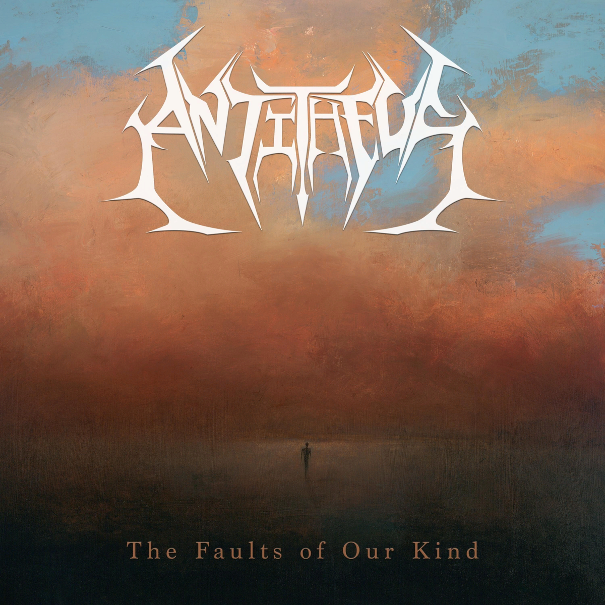 Обложка альбома из открытого источника