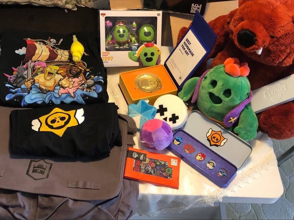 Красивая коллекция