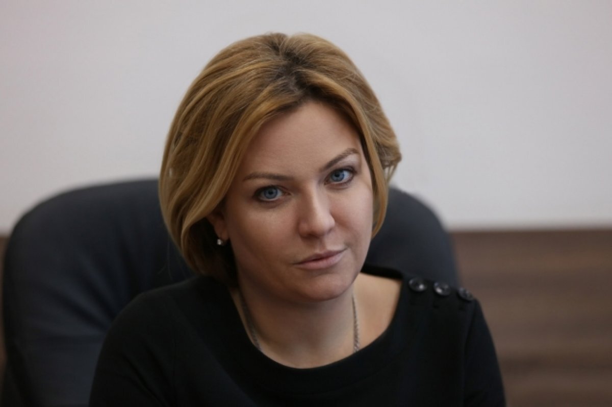    Любимова оценила решение перенести место церемонии прощания с Чуриковой