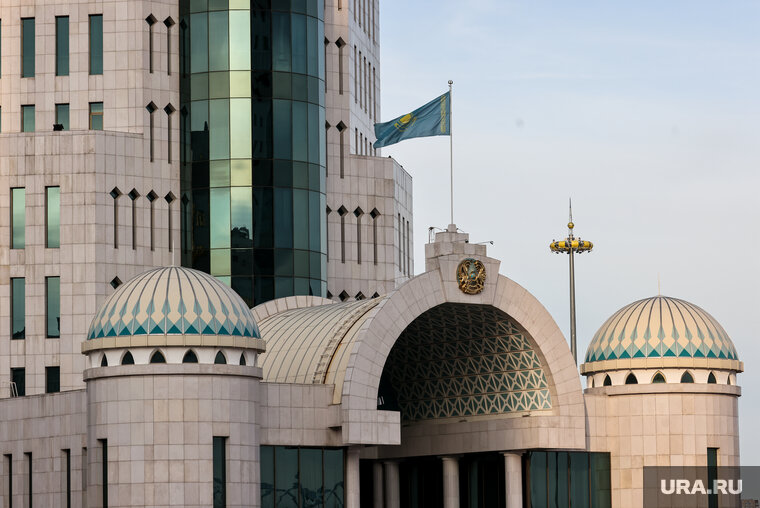    Депутата Азамата Абильдаева из Казахстана исключили из партии «Ак жол» из-за СВО, передали в персс-службе