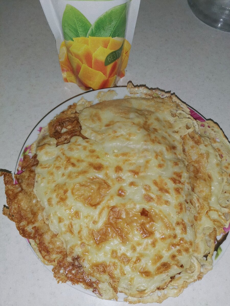 Блины на воде 9 рецептов вкусных блинчиков с яйцами и без них
