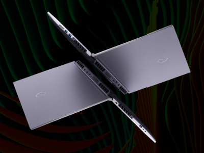    Игровой ноутбук Mechanical Revolution Jiaolong на новом Ryzen 7 оценили в $720