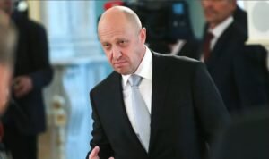    Фото: Евгений Пригожин, apimages.com Виталий Приходько