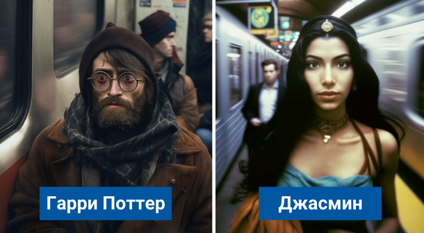 Фото: twitter.com/julian_ai_art/ 