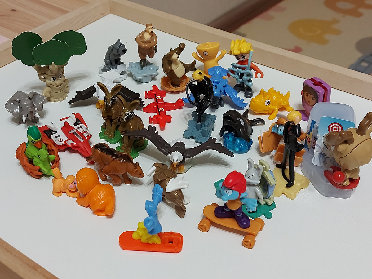 "Кто ищет, тот найдет" - это все, что можно сказать об информативности фото 😂