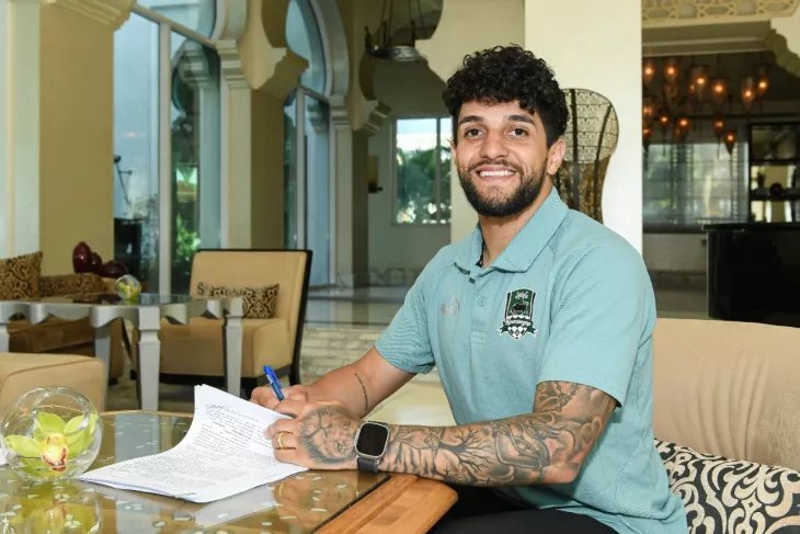    Без шума и пыли. Лучшие зимние трансферы РПЛ Фото #1