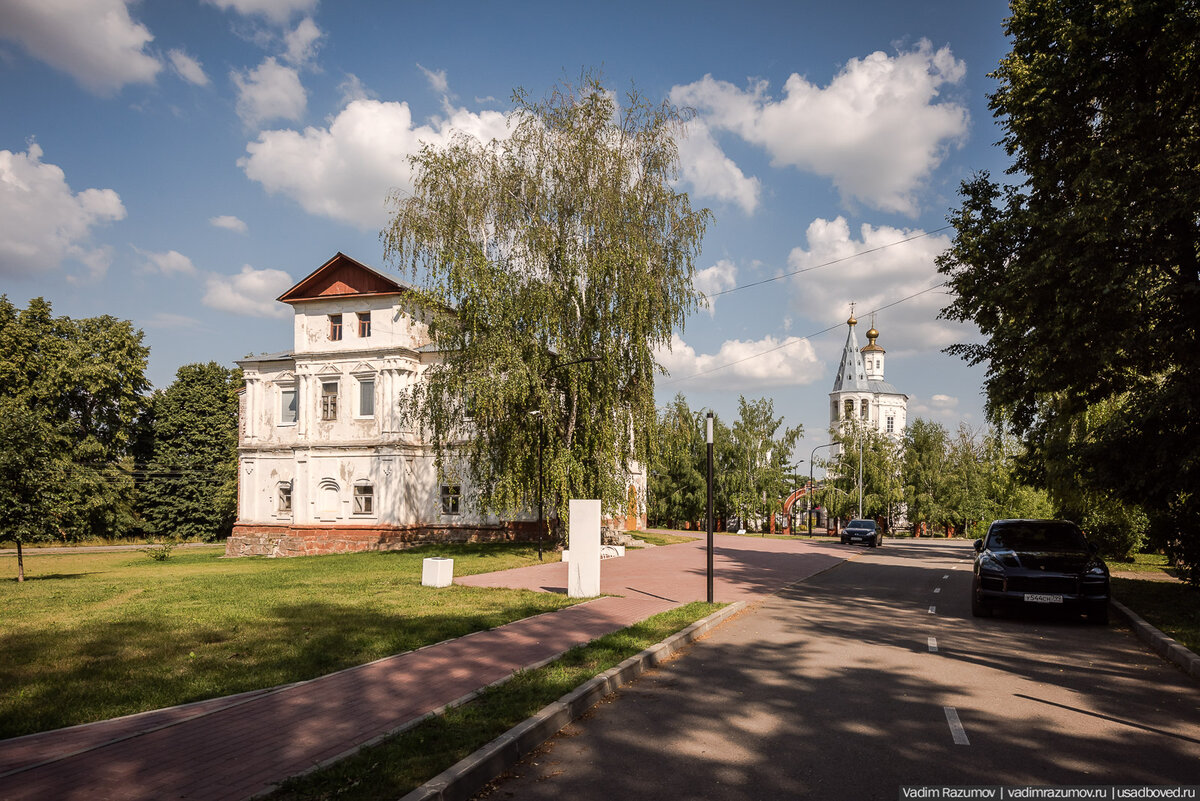 Из Москвы в Венев теперь можно добраться на поезде за 3 часа и 600 рублей.  | Летопись русской усадьбы Вадима Разумова | Дзен