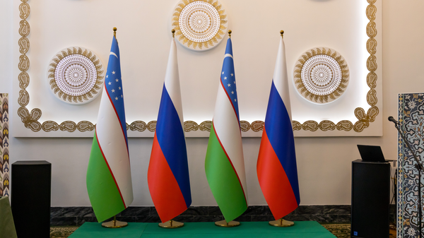    © Sputnik / Владимир Алексеев