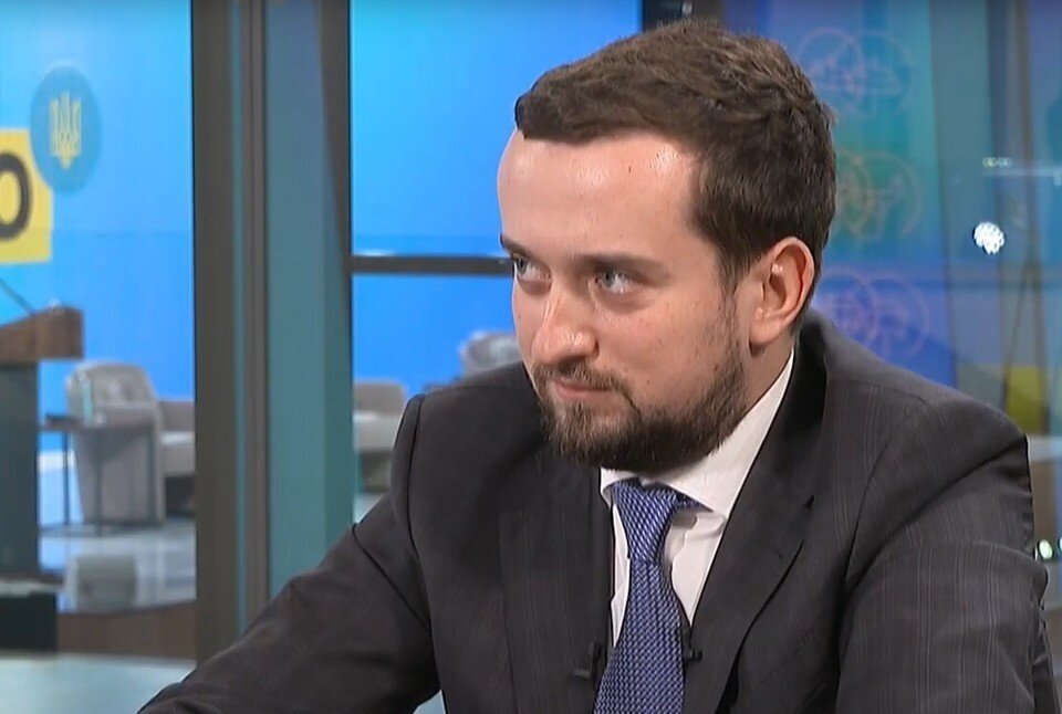     Кирилл Тимошенко  Кадр видео