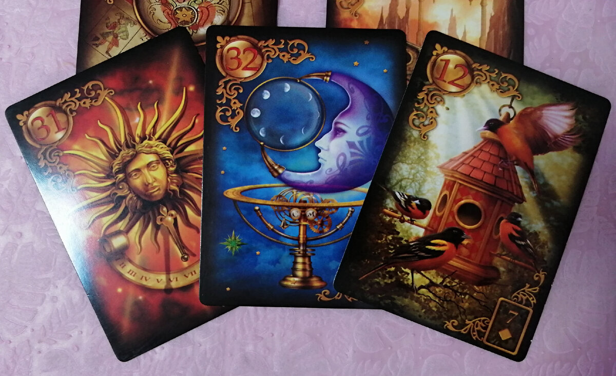 Зачем он в вашей жизни? 