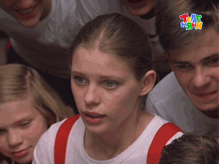 Кадр из кинофильма "Выше радуги"